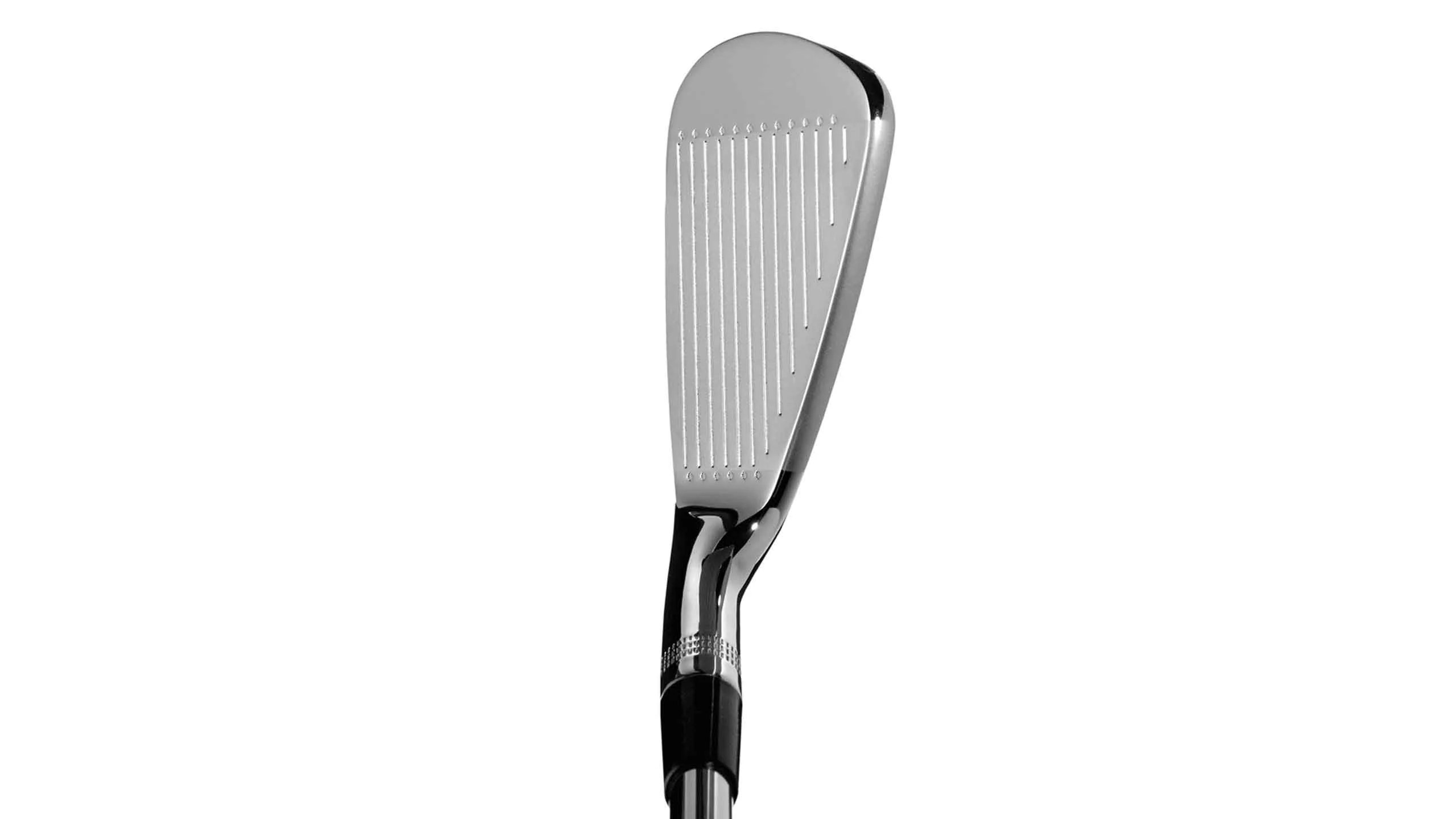 Wilson Staff Blade irons ClubTest 2021 review