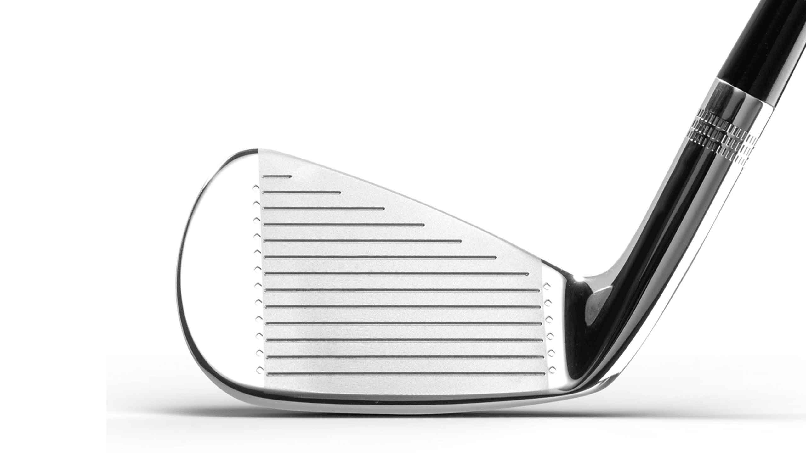 Wilson Staff Blade irons ClubTest 2021 review