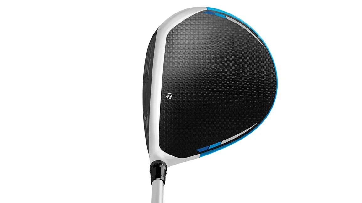 TaylorMade SIM2 driver ClubTest 2021 review