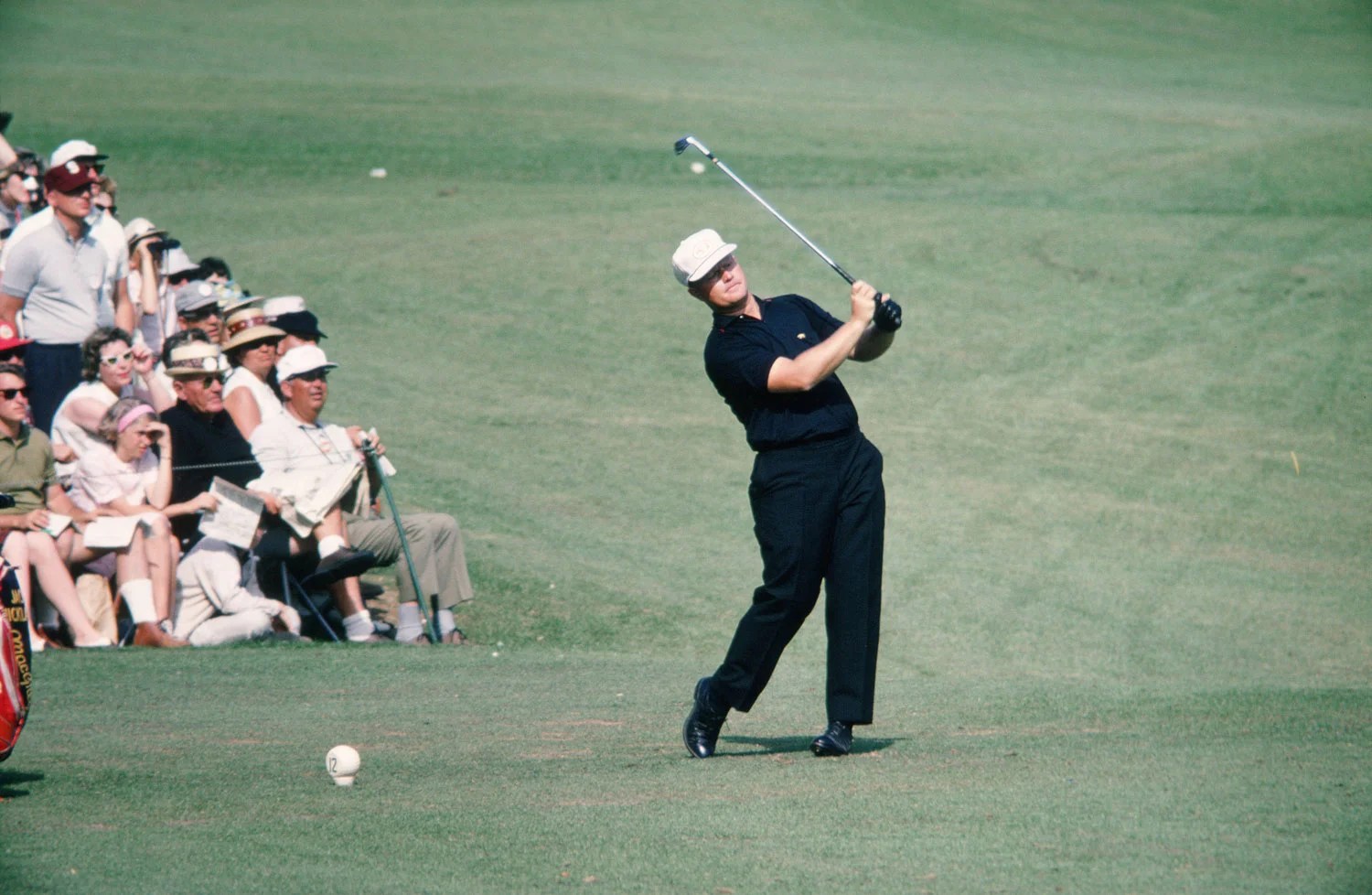 Our limitededition Nicklaus rope hat is back! Gimme that