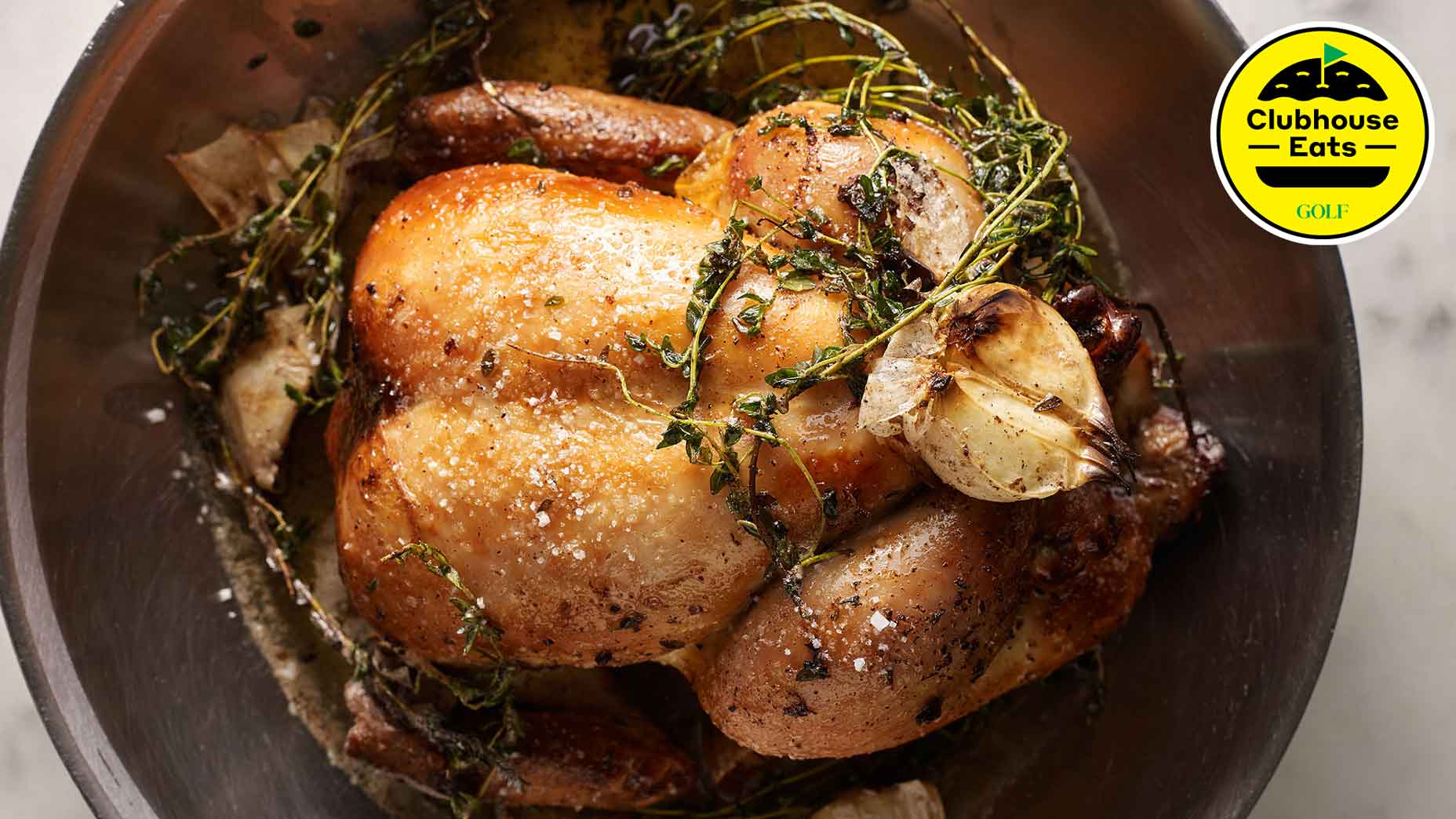 The secret to making perfect roast chicken, according to a renowned chef