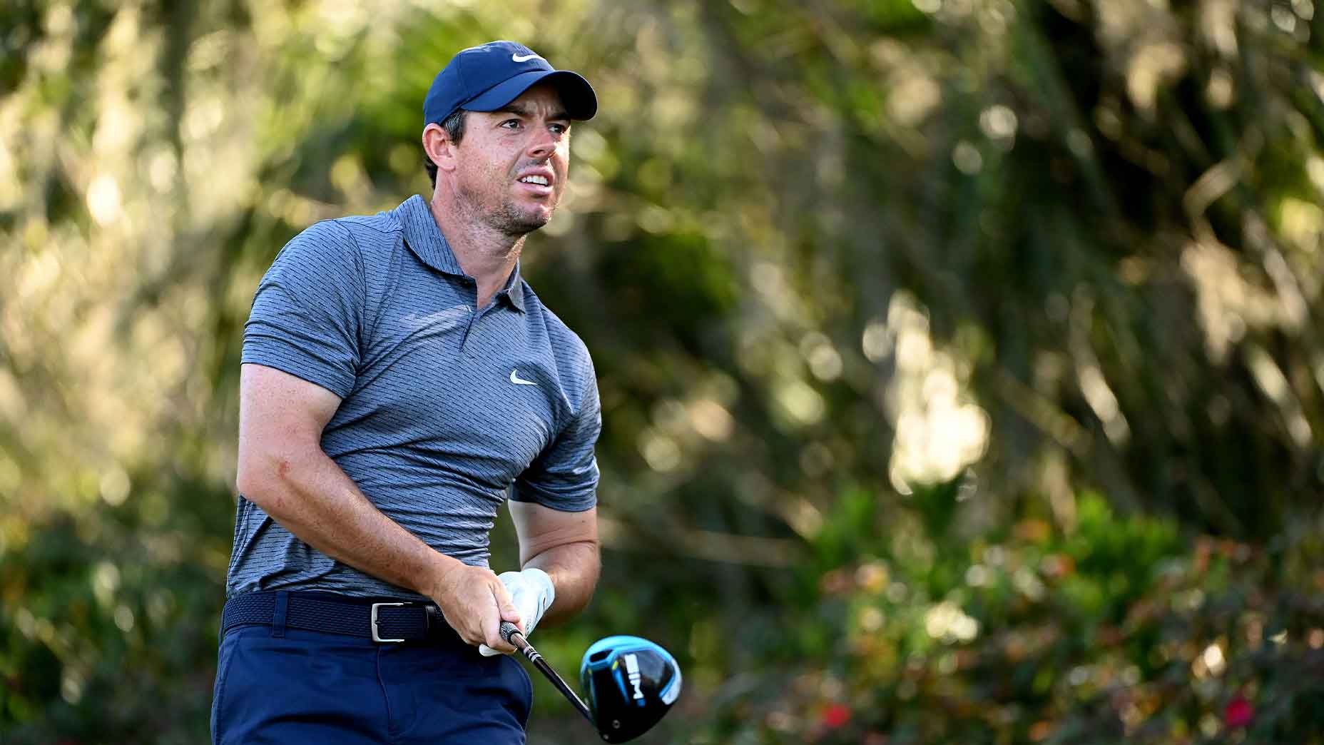 Rory McIlroy reportedly hires renowned new swing coach