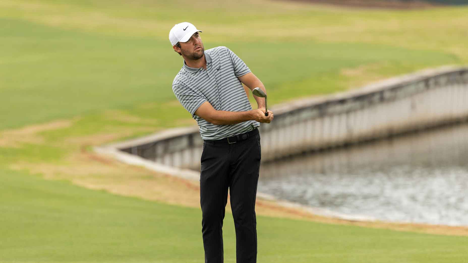 2021 WGCDell Match Play purse Payout info and winner's share in Austin