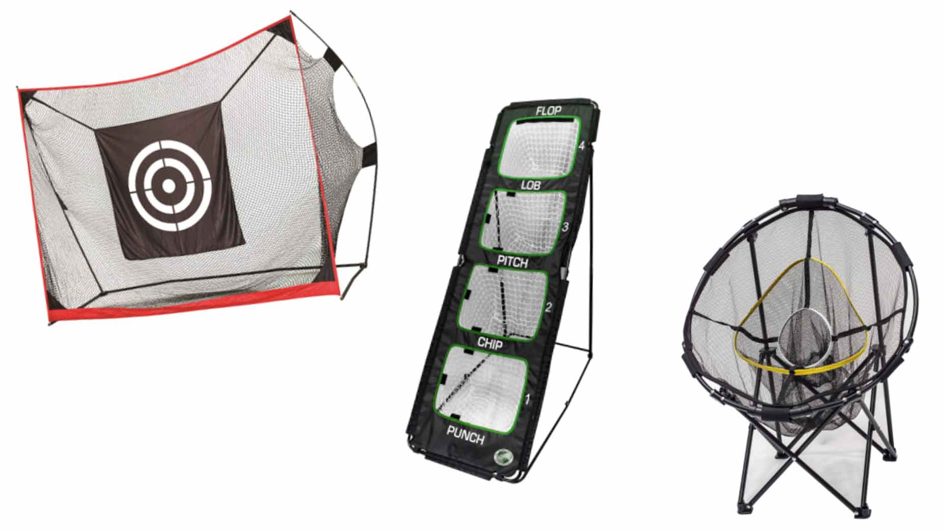 Callaway Backyard Driving Range Airgoal Professional Golf Practice