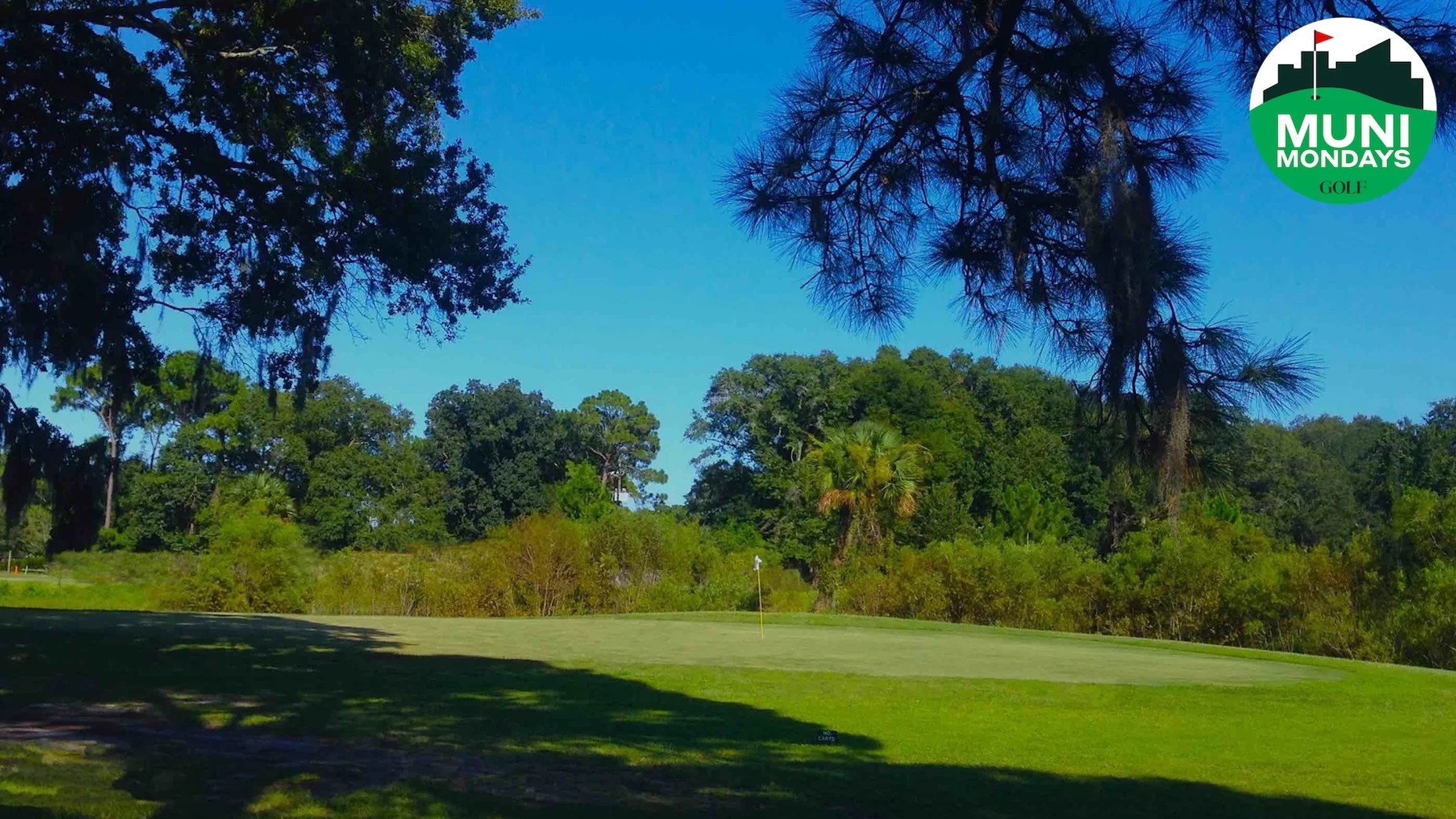 How one beloved municipal golf course came back from the dead