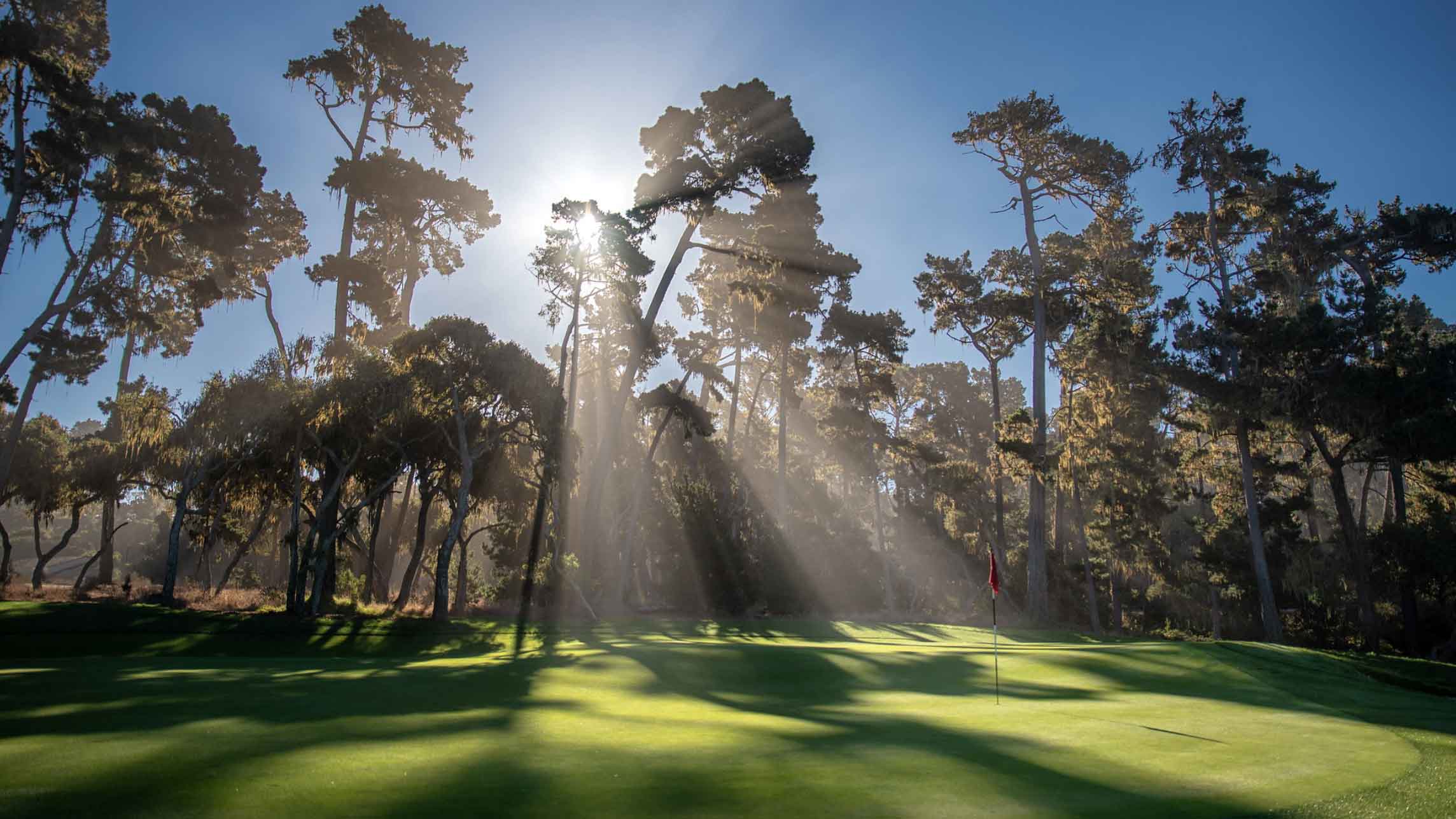 Spyglass Hill GOLF Top 100 Courses You Can Play