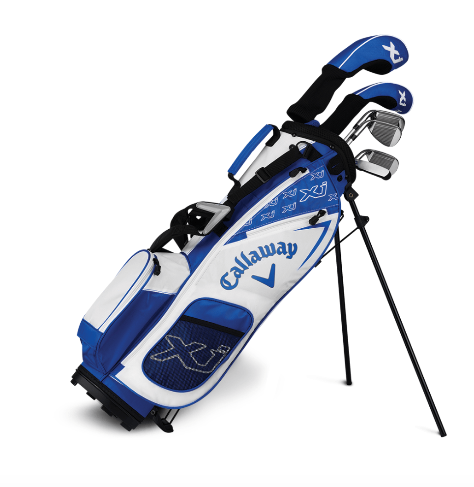 7 sets of golf clubs made for junior golfers (and how to buy them)