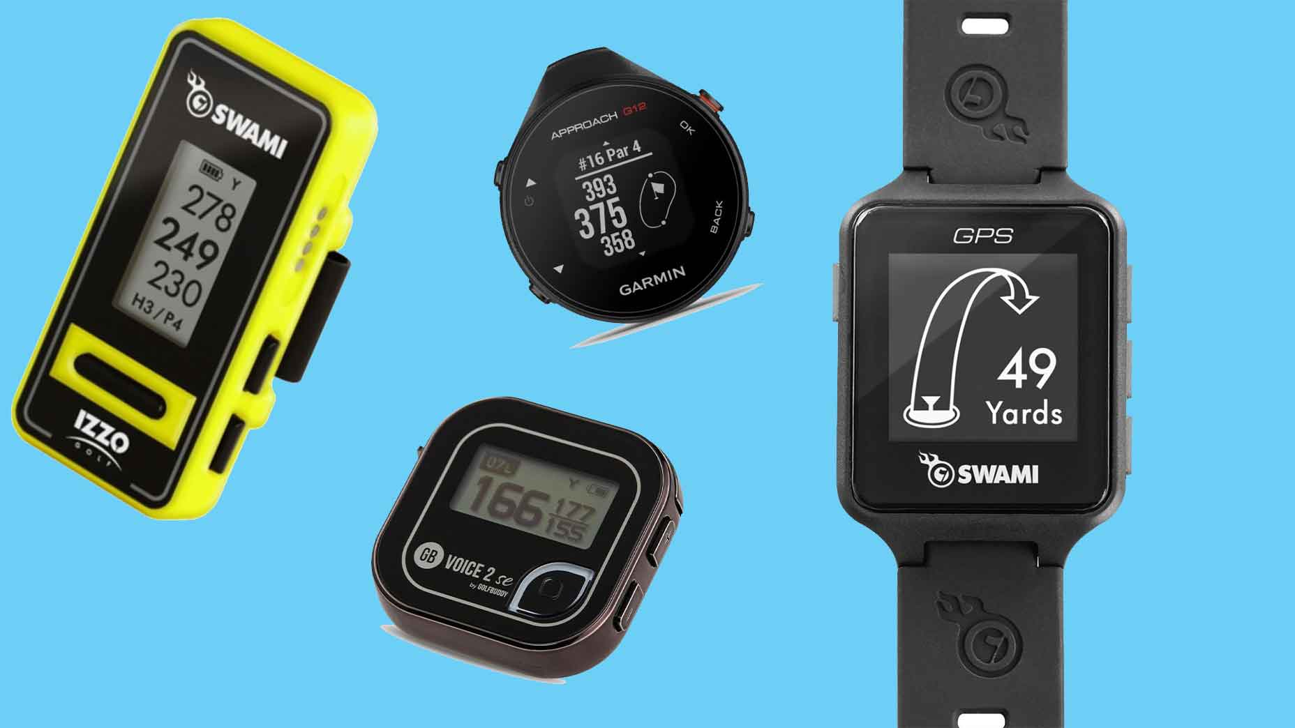 6 stylish golf watches to wear on the golf course Golf