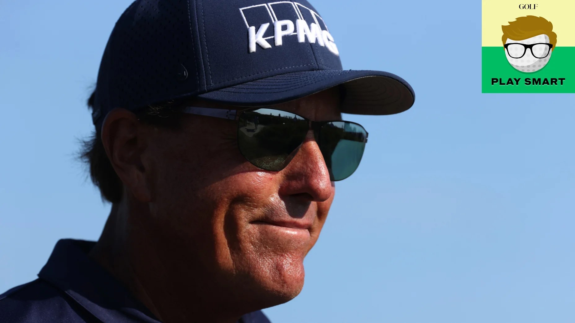 Here�s how to improve your hip mobility (and golf swing) in ten minutes