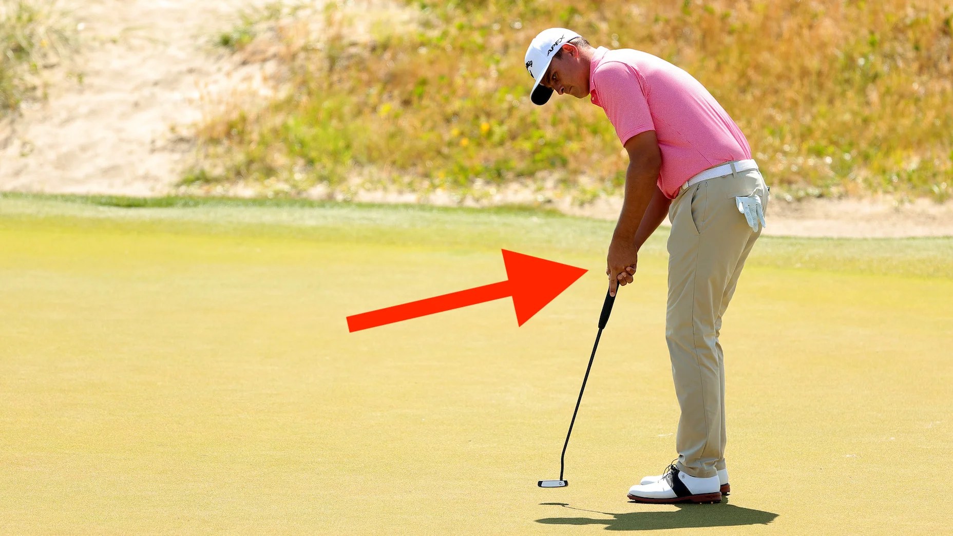 How To Putt Better On Fast Greens Why Every Passionate Golfer Should