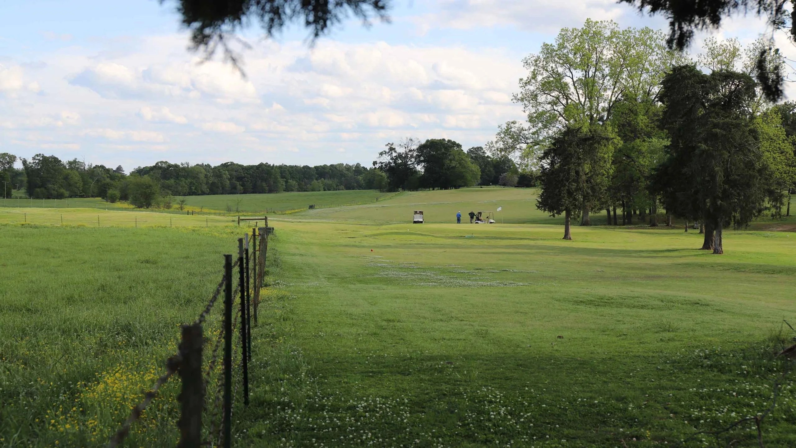 Inside golf’s Field of Dreams Halifax Holes is fun, quirky and hard to