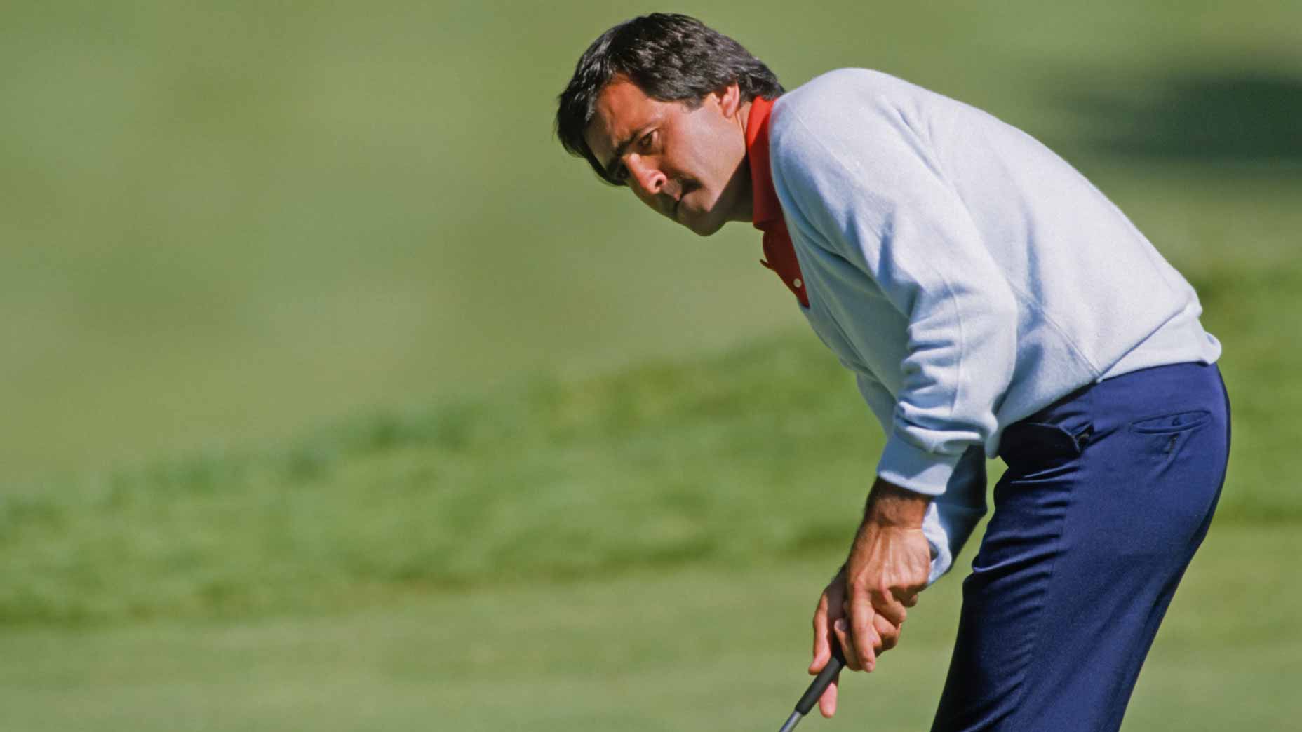 Greatest putters of all time? Alltime great putter Brad Faxon shares his list