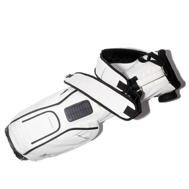 The best golf bags for your game GOLF Spring/Summer 2021 Style Guide