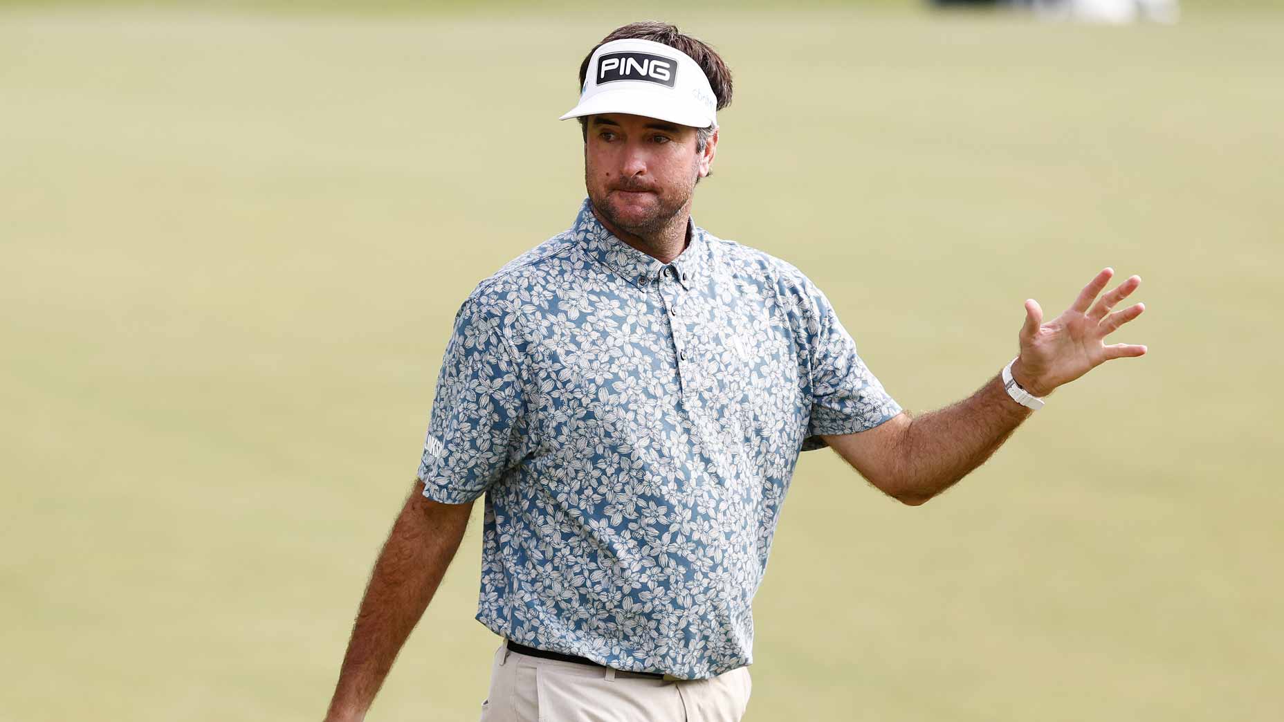Bubba Watson Bubba Watson Profile / Bubba watson was born