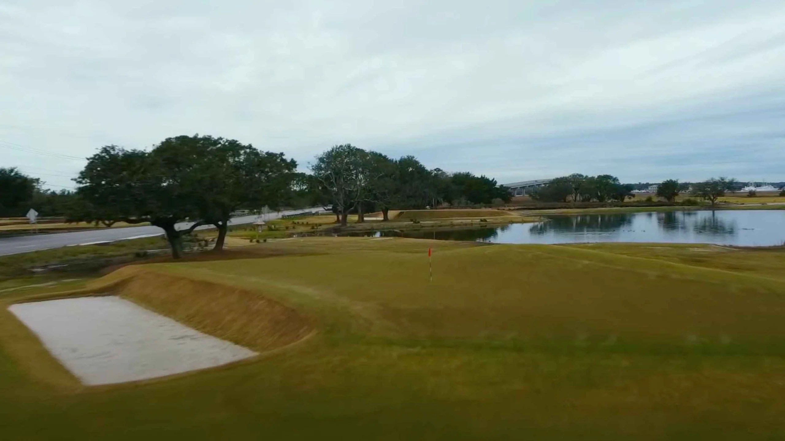 30 best municipal golf courses in America, according to our expert raters