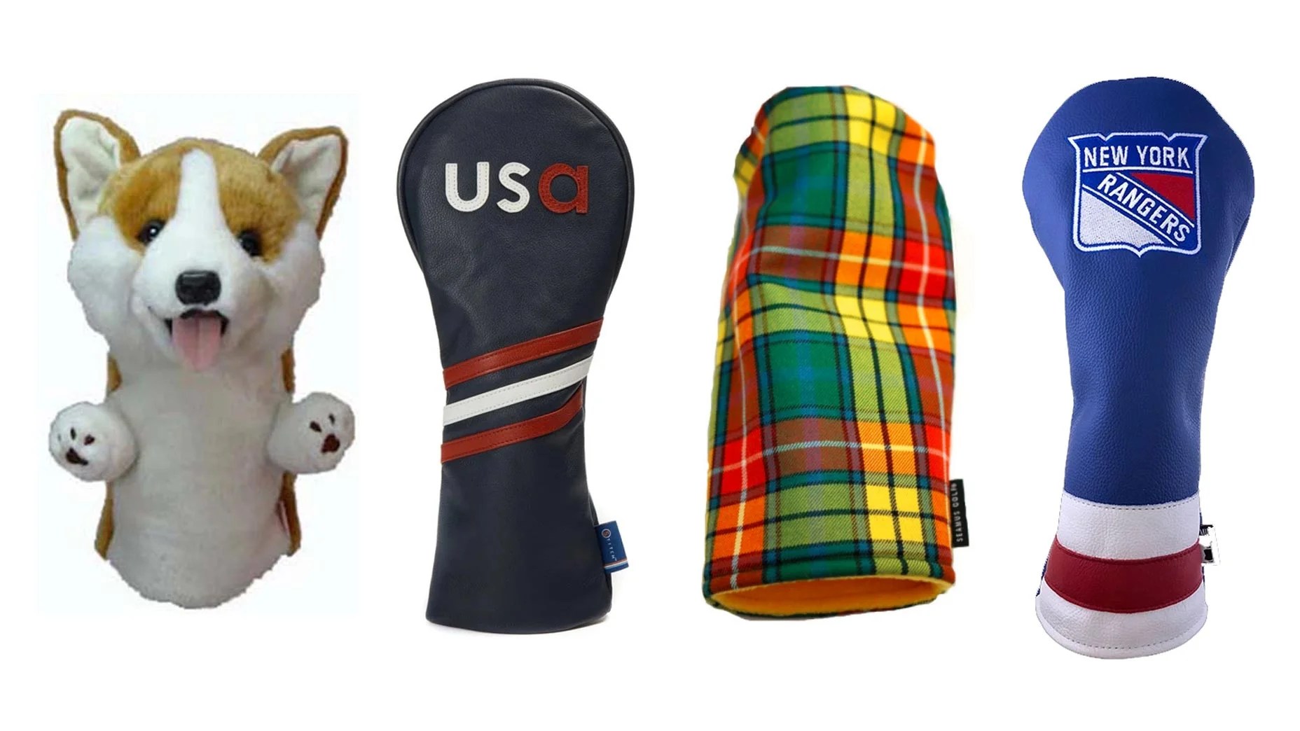 4 headturning golf headcover brands you need to know Best Of