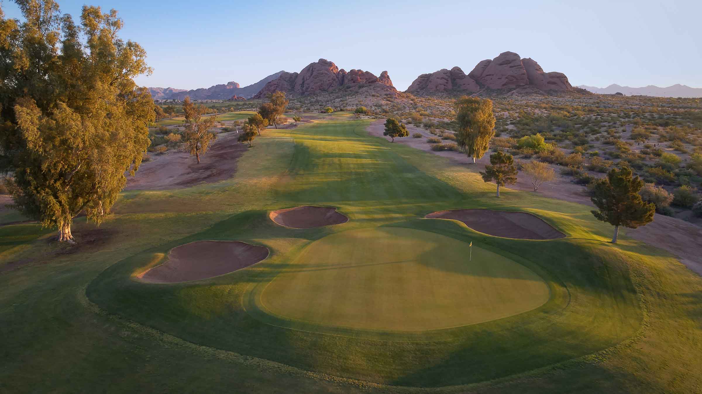 30 best municipal golf courses in America, according to our expert raters