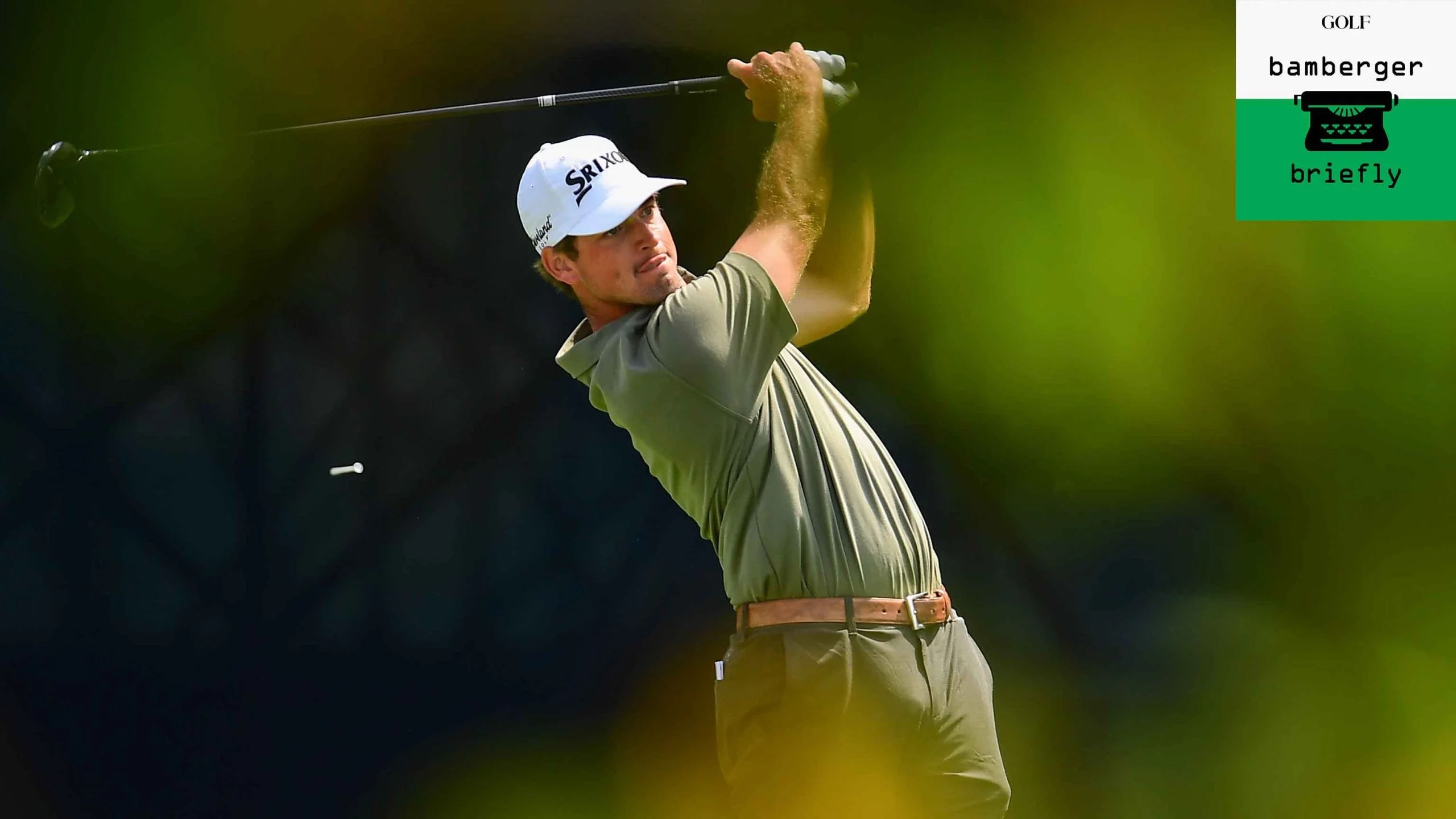 Why Wilson Furr may be the longest long shot at the 2021 U.S. Open