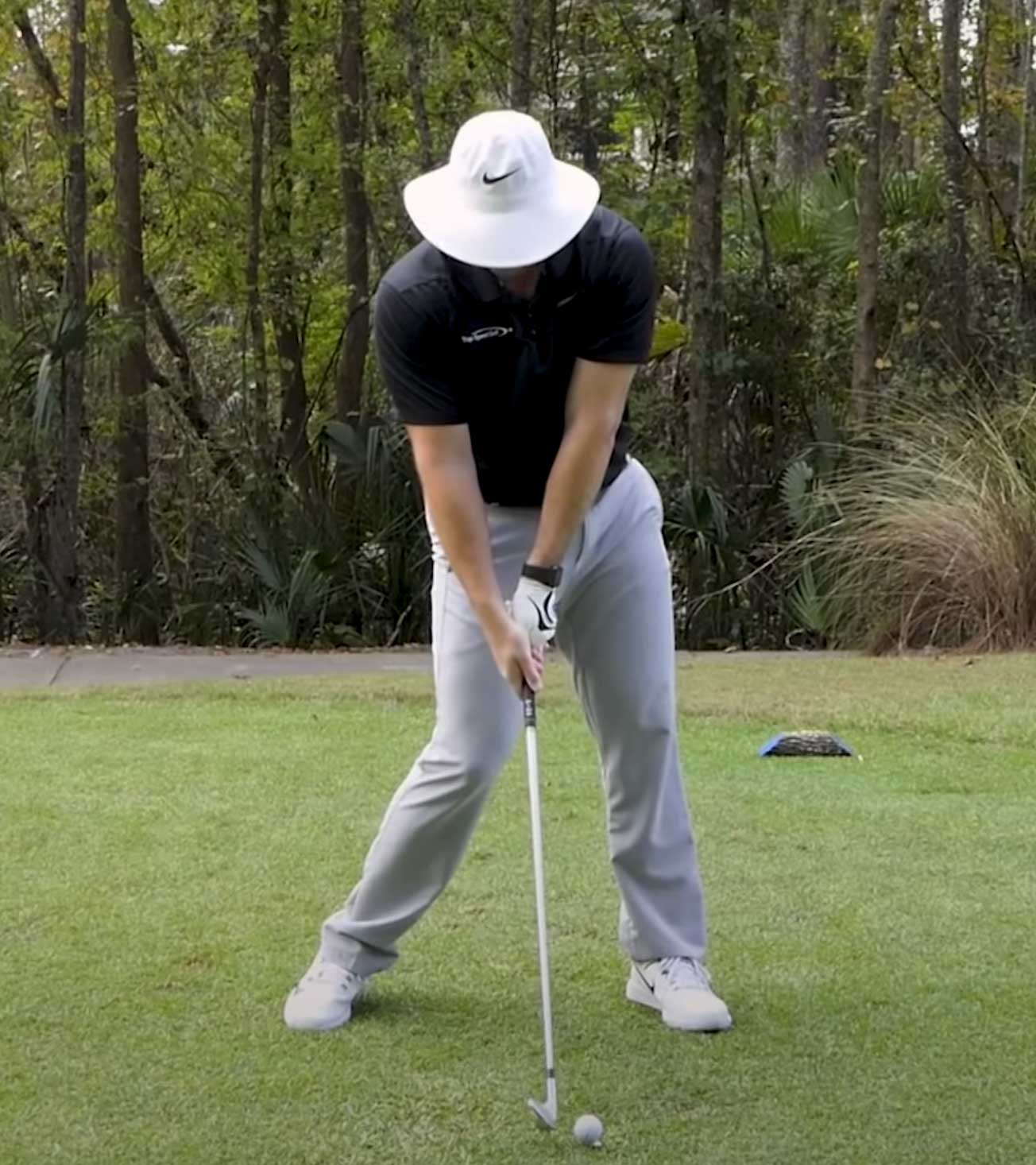 All great ballstrikers have these 2 things in common