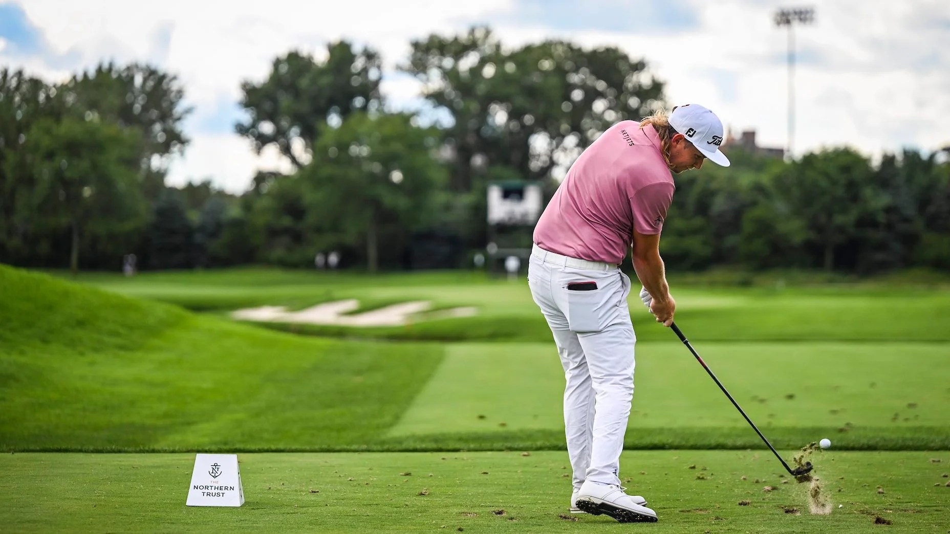 Why you should be paying more attention to 'turf interaction'