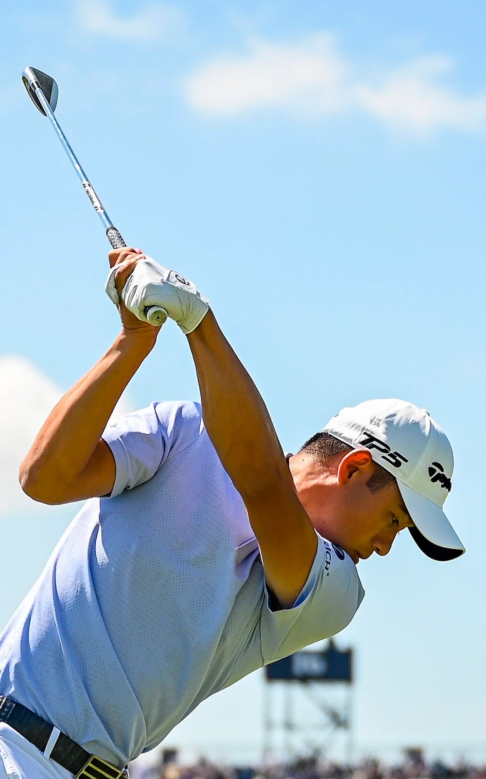 How To Get More Shoulder Tilt In Golf Swing