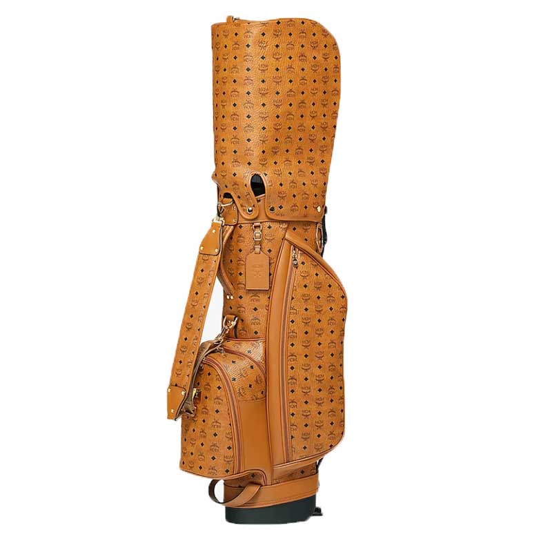 The most insanely expensive golf bags you (well, maybe not you) can buy
