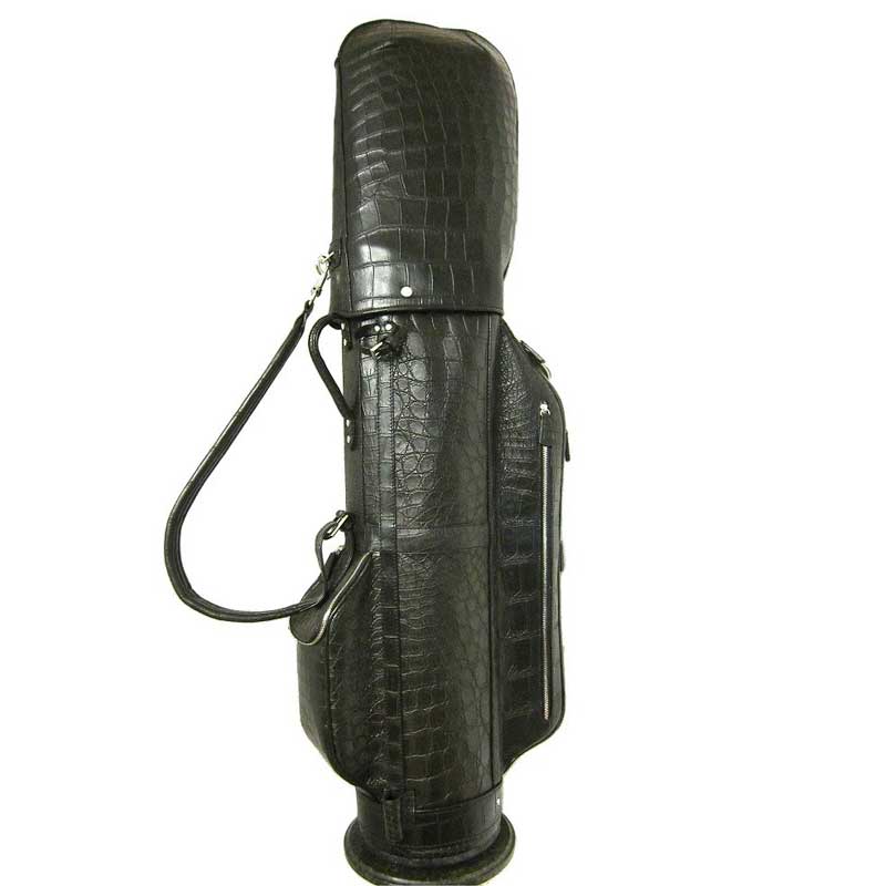 The most insanely expensive golf bags you (well, maybe not you) can buy