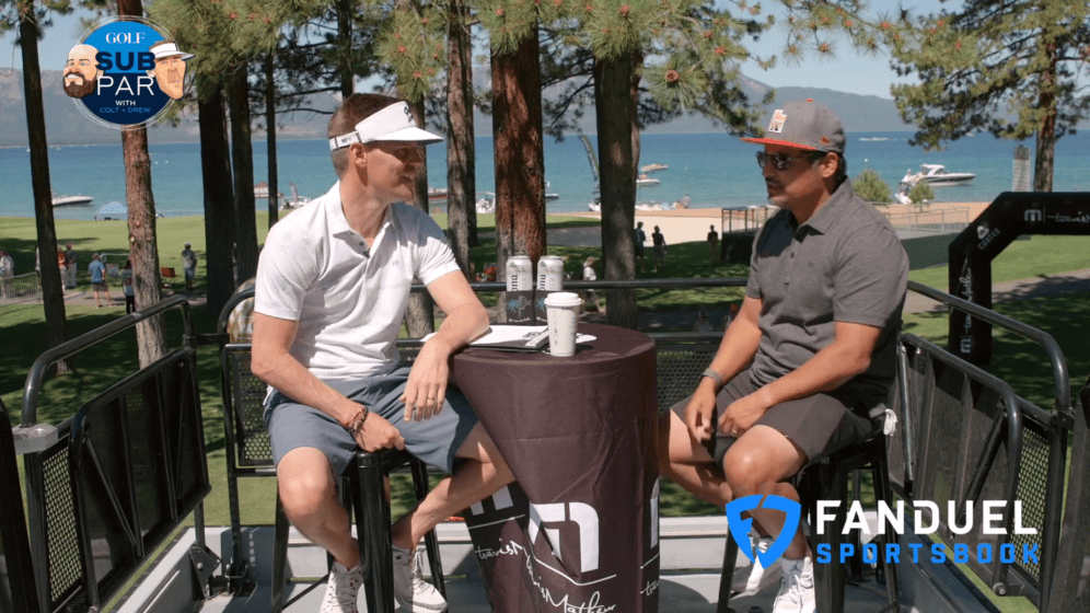 Bubba Watson Wins Hero World Challenge