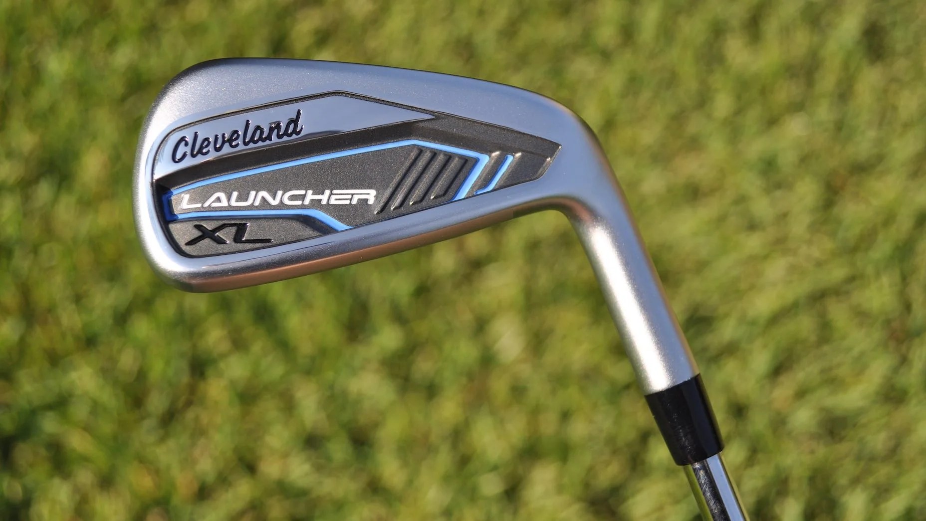 FIRST LOOK Cleveland's Launcher XL irons get the Artificial Intelligence treatment Golf