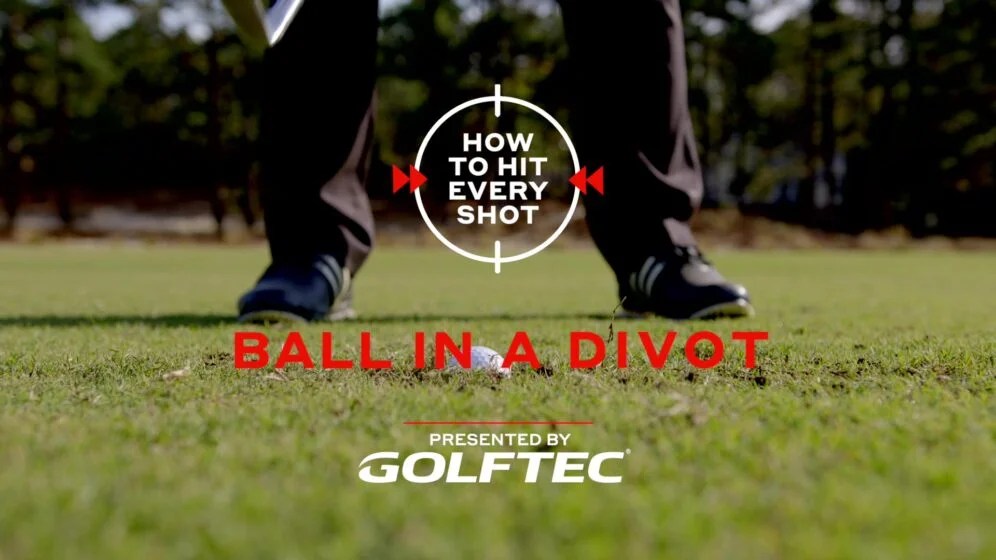 How to Hit Every Club Farther Golf tips