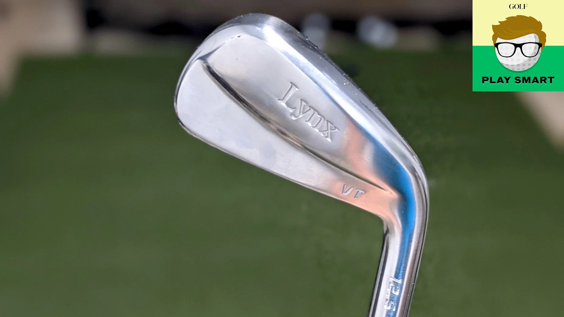 Is a lowlofted 'stinger' iron right for your game? Here's what I