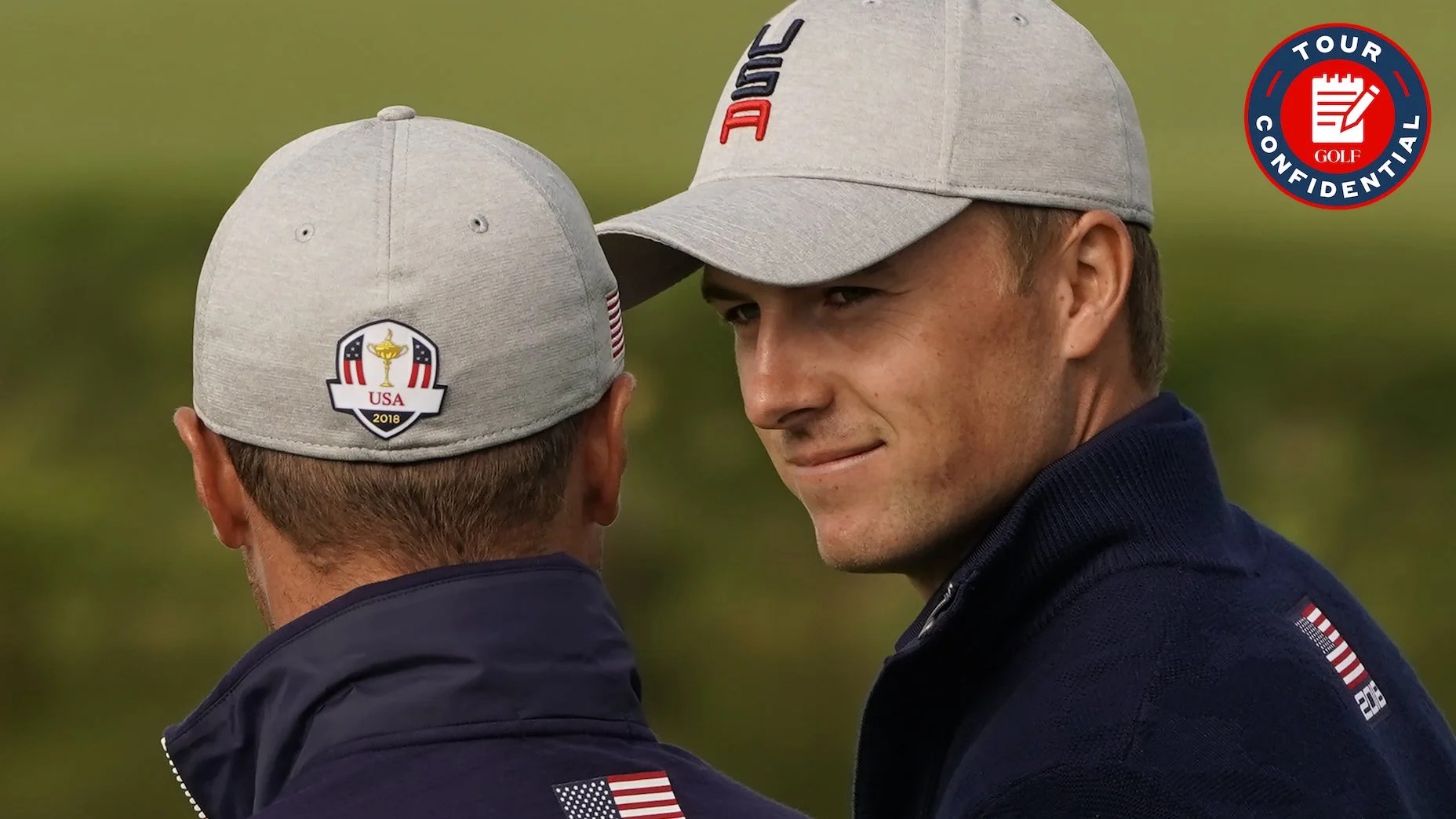 Tour Confidential Ryder Cup captain's picks, Koepka's potential