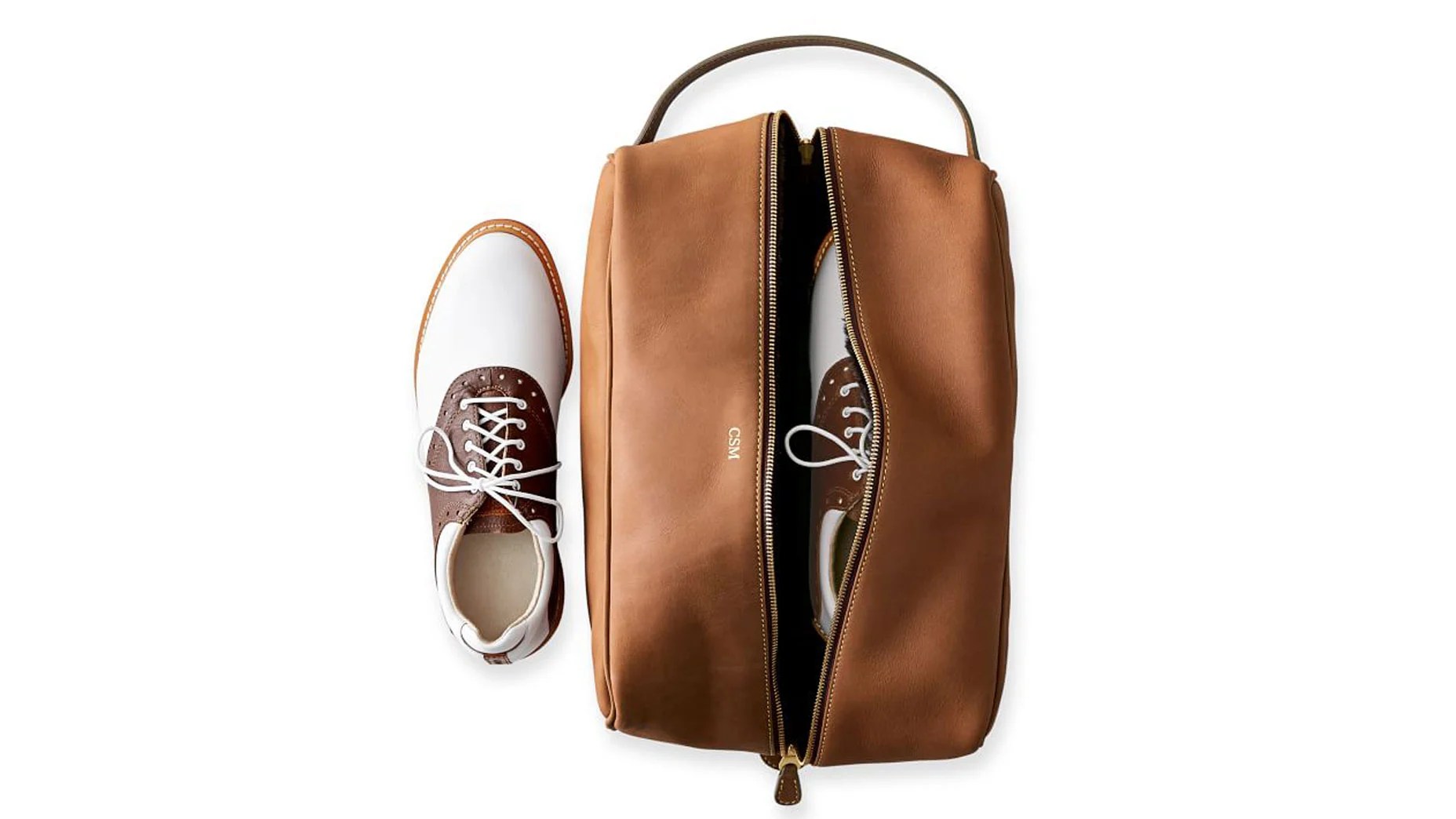 Best of 6 golf shoe bags that are both functional and stylish