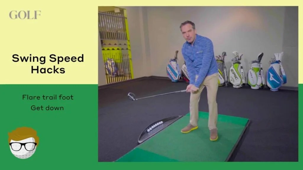 GOLF Magazine's list of the Top 100 Teachers in America