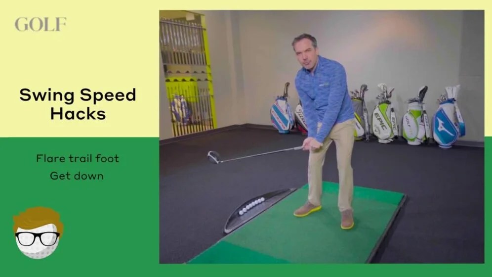 GOLF Magazine's list of the Top 100 Teachers in America