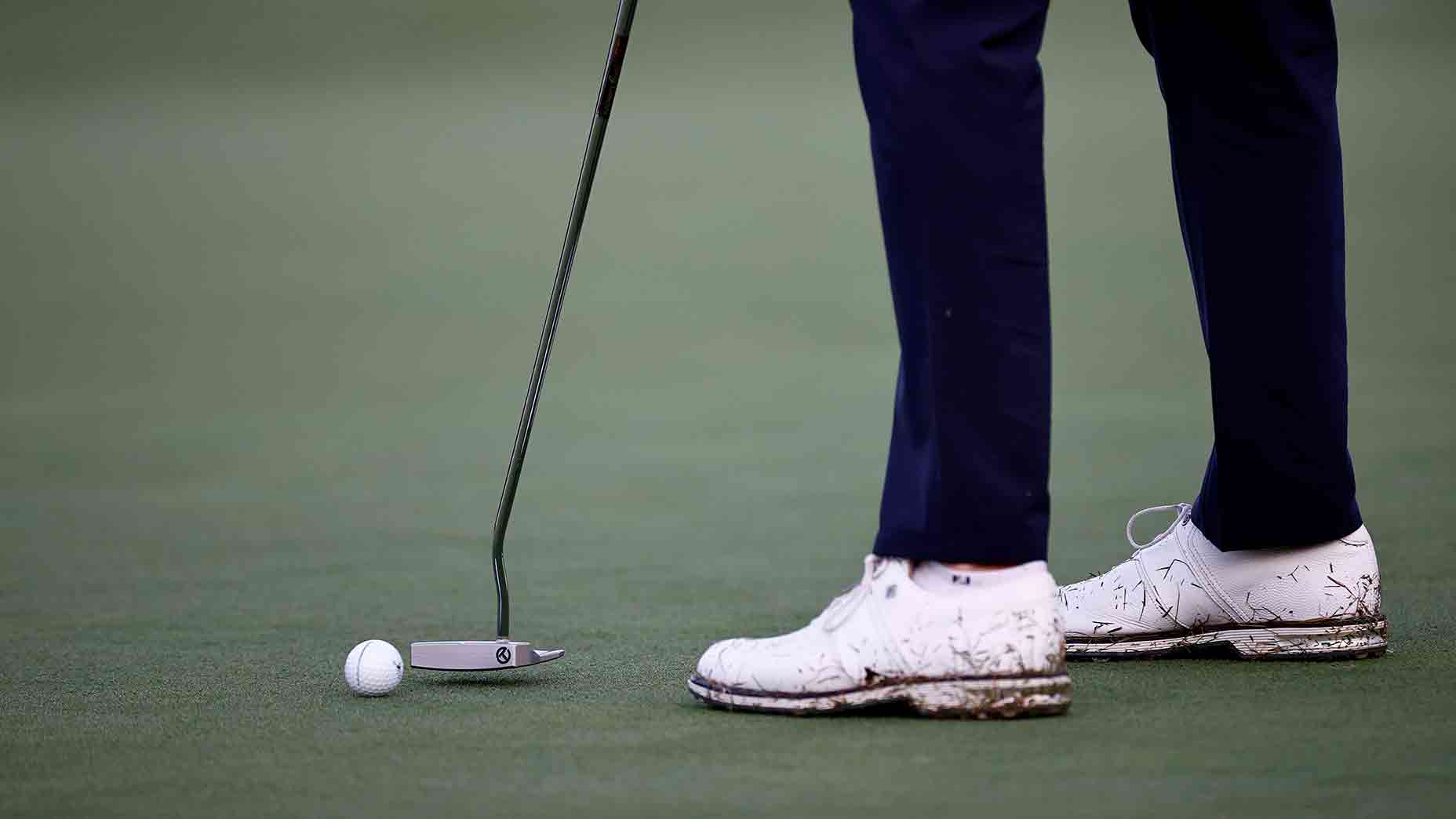 How a credit card helped Will Zalatoris make a stunning gear discovery