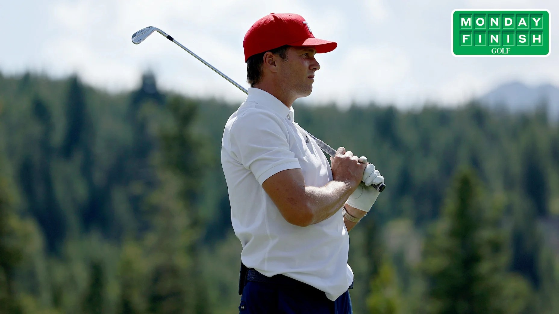 Lpga Caddies List 2023 Monday Finish: Caddie Breakups, Bryson's Surprise, Tom Brady At Augusta