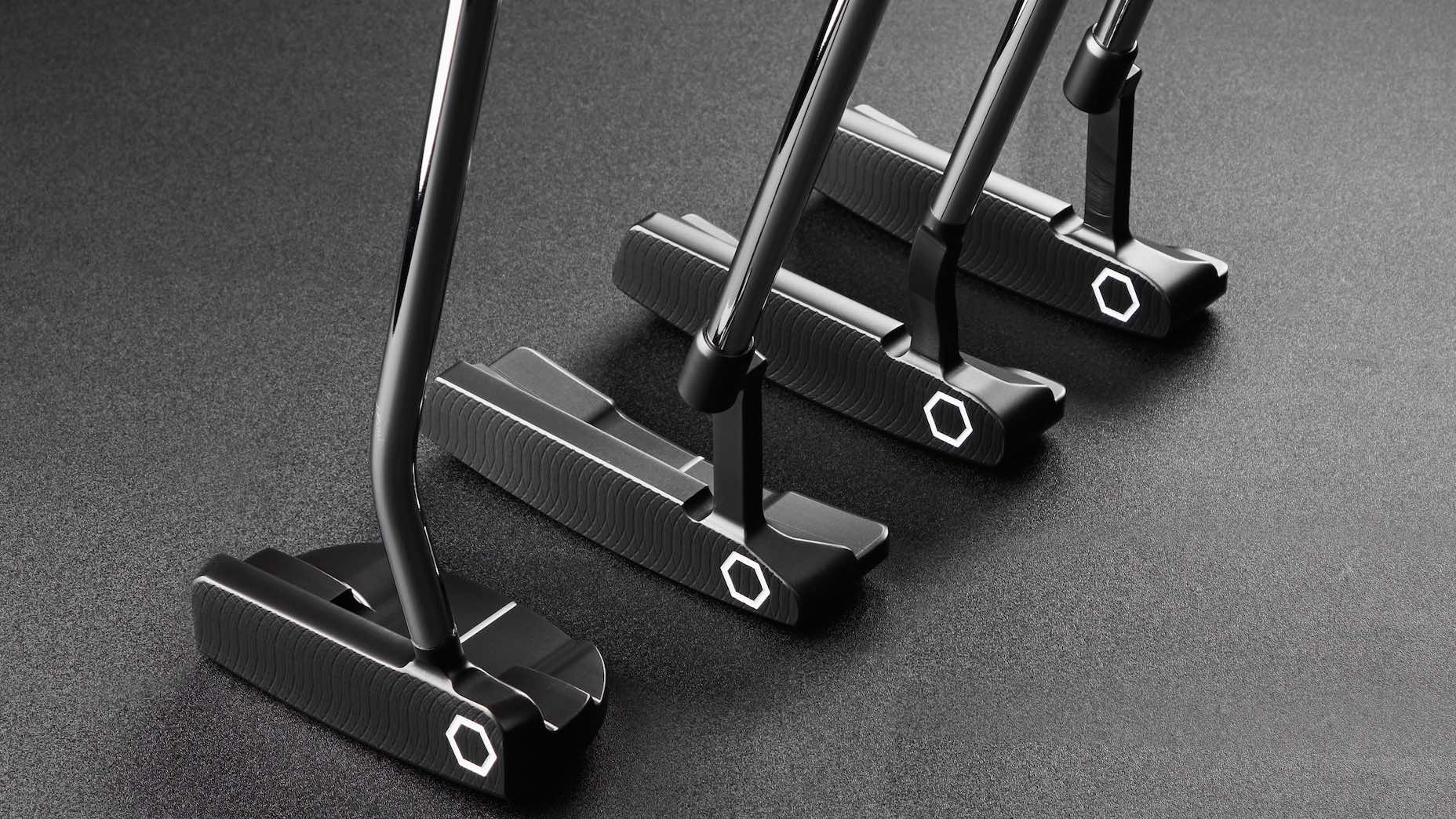 Bettinardi Golf's 2022 BB Series and Inovai putters First Look