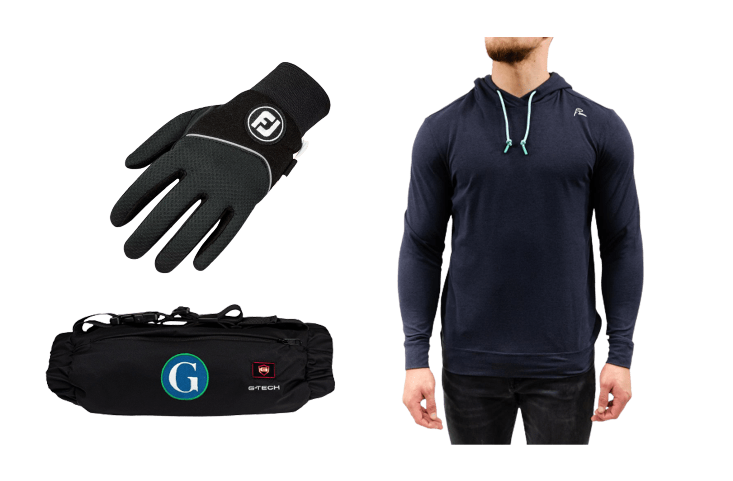 Editor's Picks 3 sweet coldweather golf accessories to stay warm on