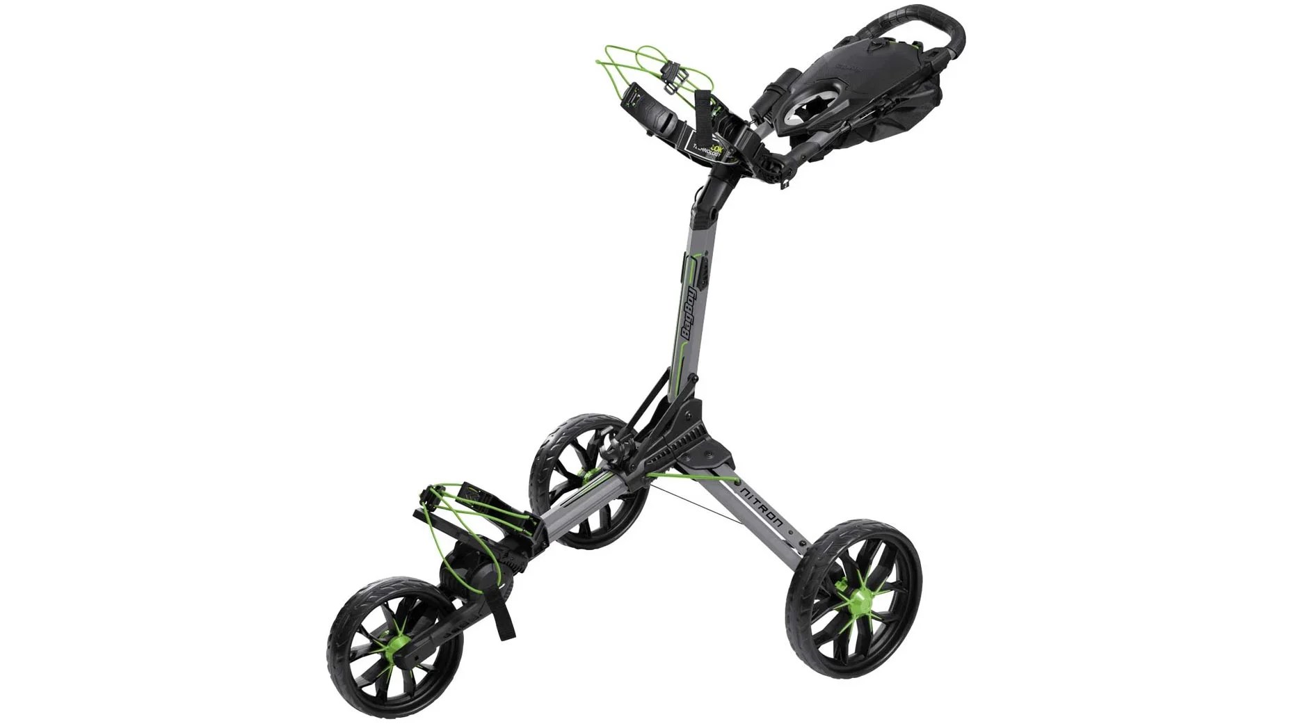 The best golf push carts you can buy Best of 2021/2022