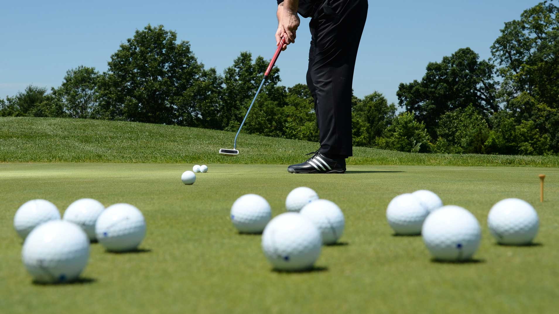 10 common problems of everyday golfers (and tips to fix them)