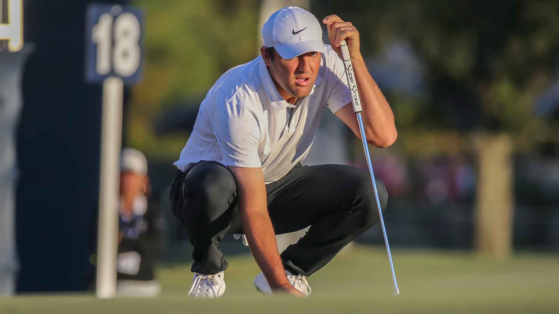 2021 Houston Open Purse Payout information, winner's share Golf