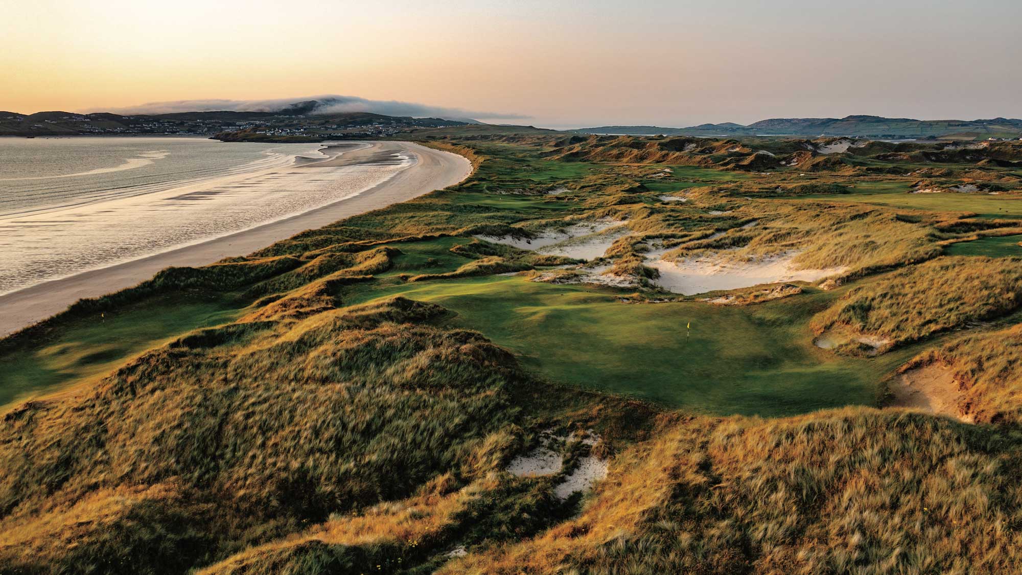 St. Patrick's Links GOLF Top 100 Courses