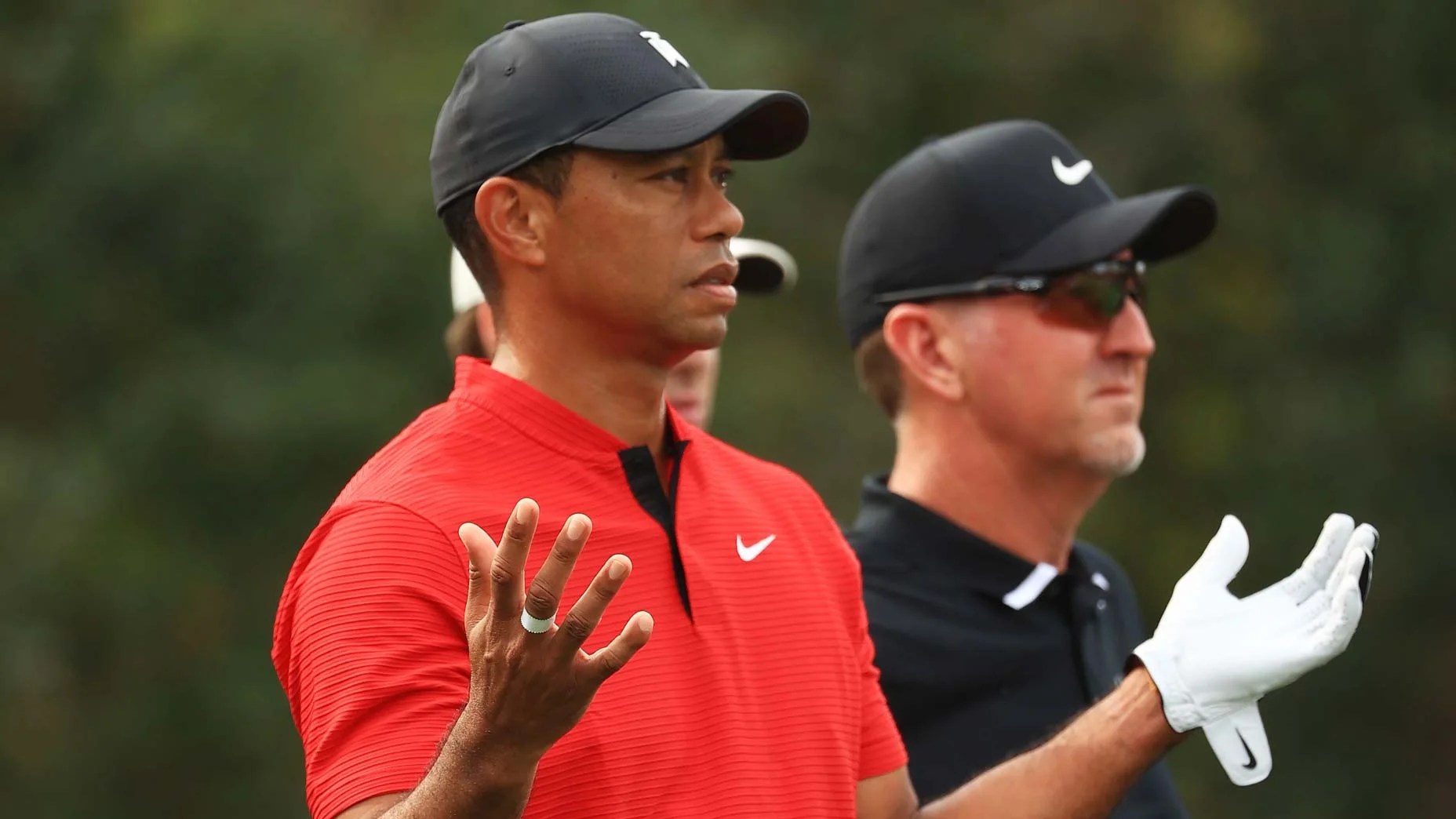 Tiger Woods Schedule For 2022 When Will Tiger Woods Make His Pga Tour Return In 2022?