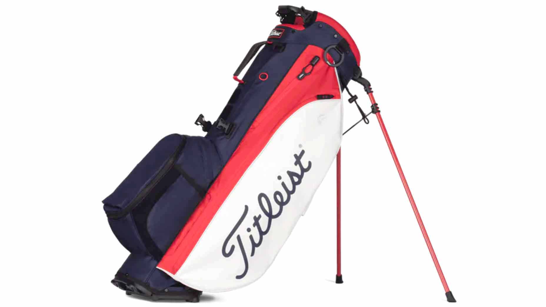 The best golf bags at every price point Best of 2021/2022