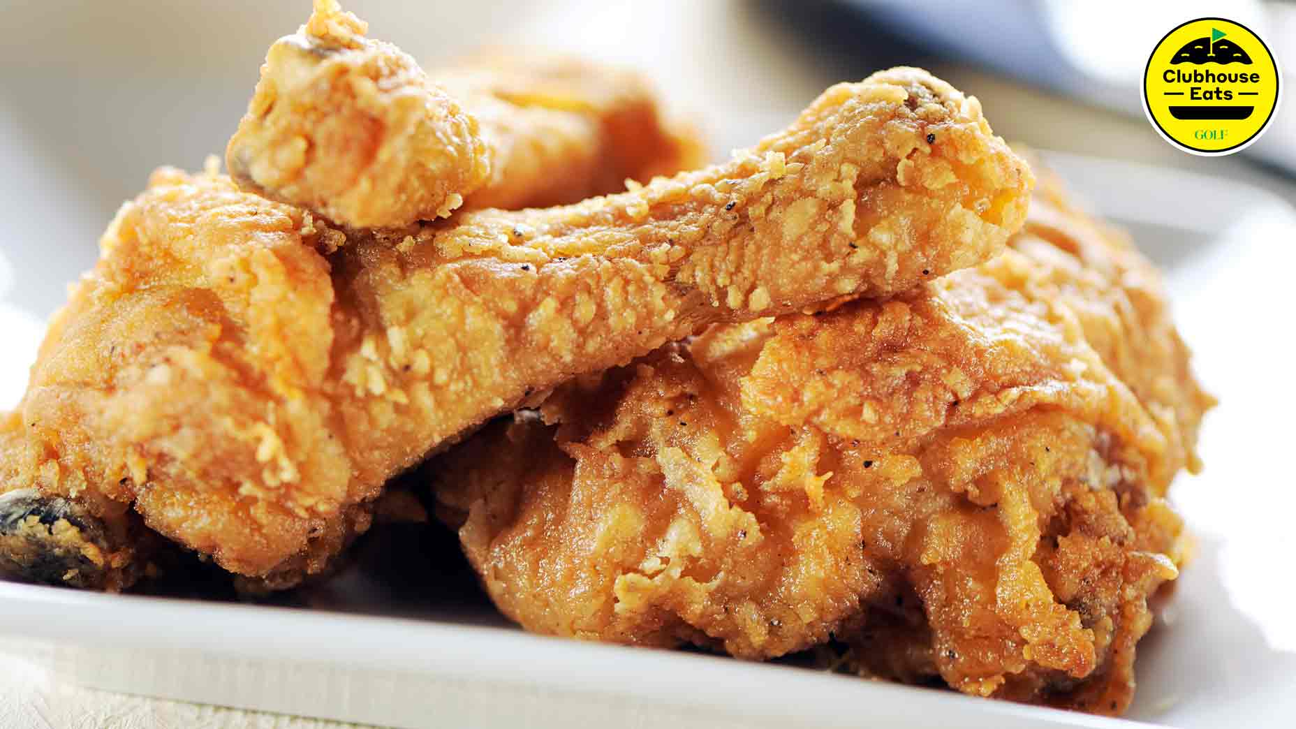 How to make perfect fried chicken, according to a chef