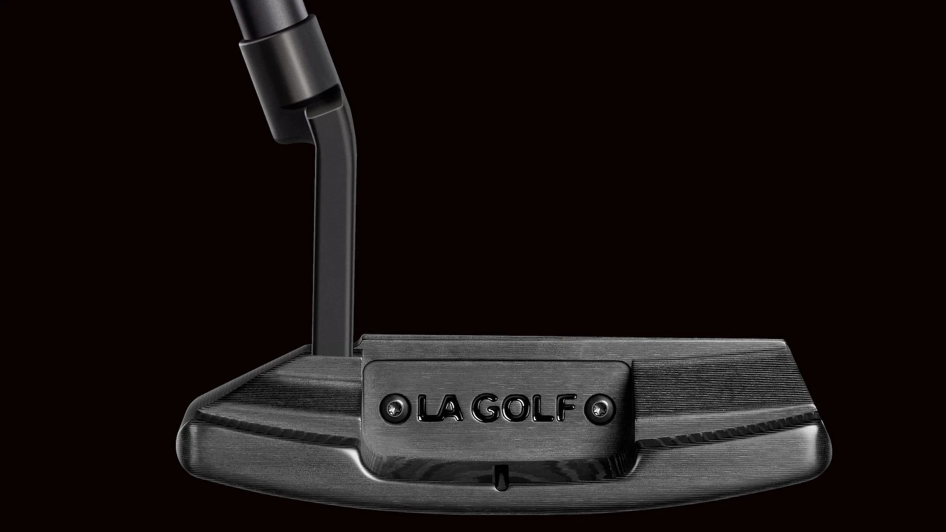 LA Golf acquires SIK Golf and introduces premium putter
