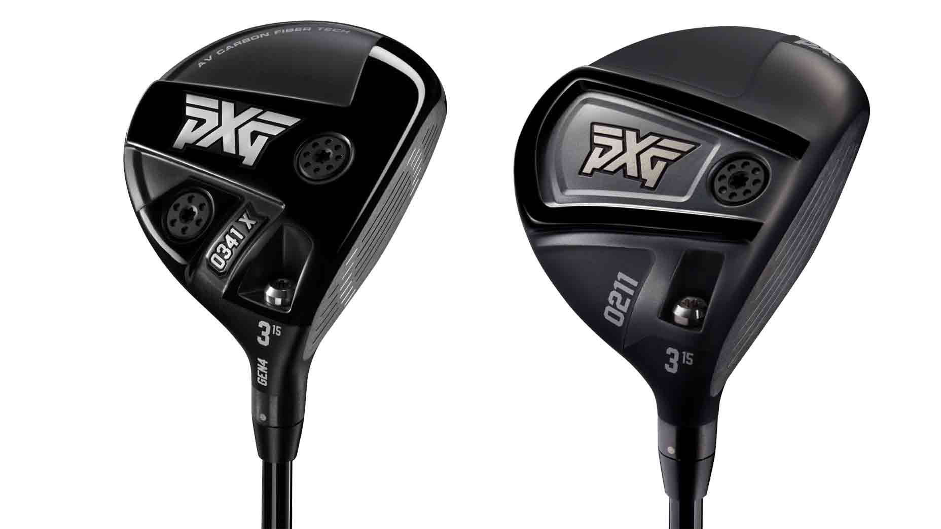 4 PXG fairway woods tested and reviewed ClubTest 2022