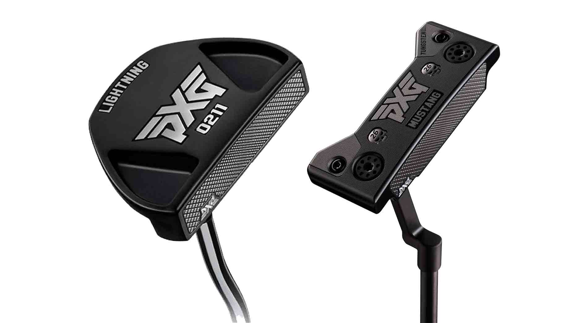 2 PXG putters tested and reviewed ClubTest 2022