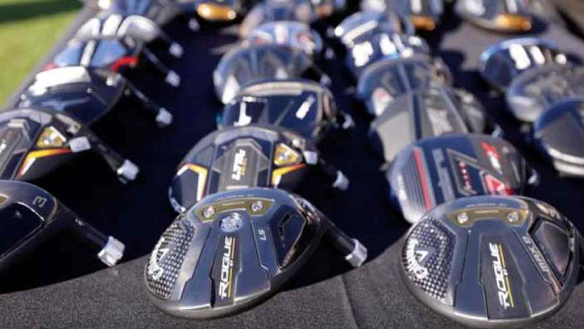 5 drivers that can benefit golfers with these common misses ClubTest